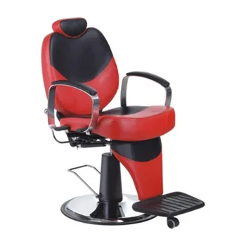 Hot Sale Barber Chair Good Design Comfortable Styling Chair With