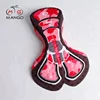 cheap china wholesale men chamois bicycle shorts gel pads cycling