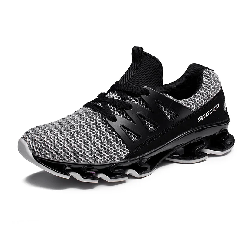 spgorio men's running shoes