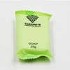 Beauty Hotel Soap 10g to 25g with Private Logo