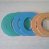 China lead manufacturer fiber compressed non asbestos packing gasket