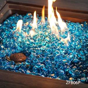 Glass Rocks Fireplace Glass Rocks Fireplace Suppliers And