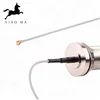 XMR-SPTX-74 UFL Antenna Cable with N female bulkhead with waterproof O ring 1.37mm RF Cable Assembly