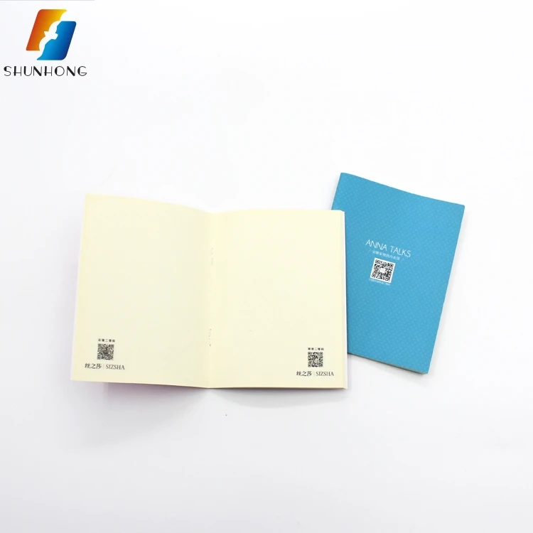 school supplies custom notebook