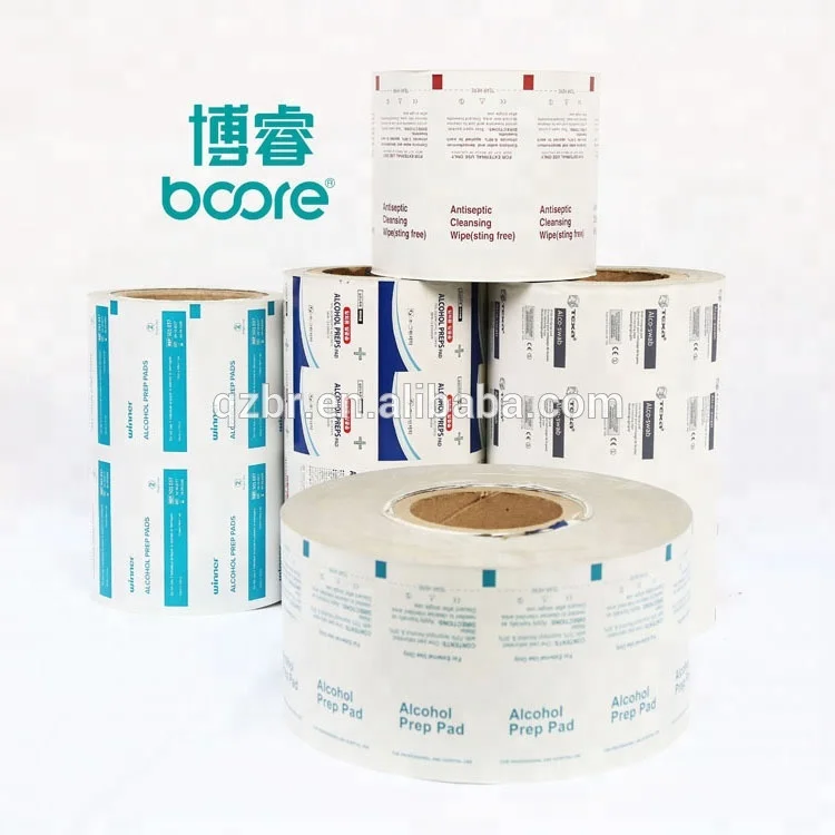 alcohol pads