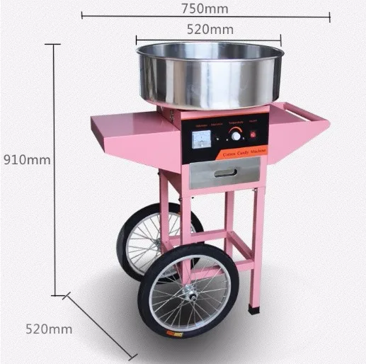 candy floss with cart5.JPG