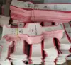paper label logo customized shape customized special specification with low price