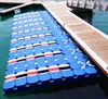 Wholesale LargerBouyancy U Floating Pontoon For Boat Drive On Dock