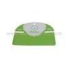 China supplier custom paper card for baby bib packaging
