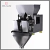 WL-P2H30 10-2000g rice sugar seeds beans nuts taa powder 2 HEAD LINEAR WEIGHER