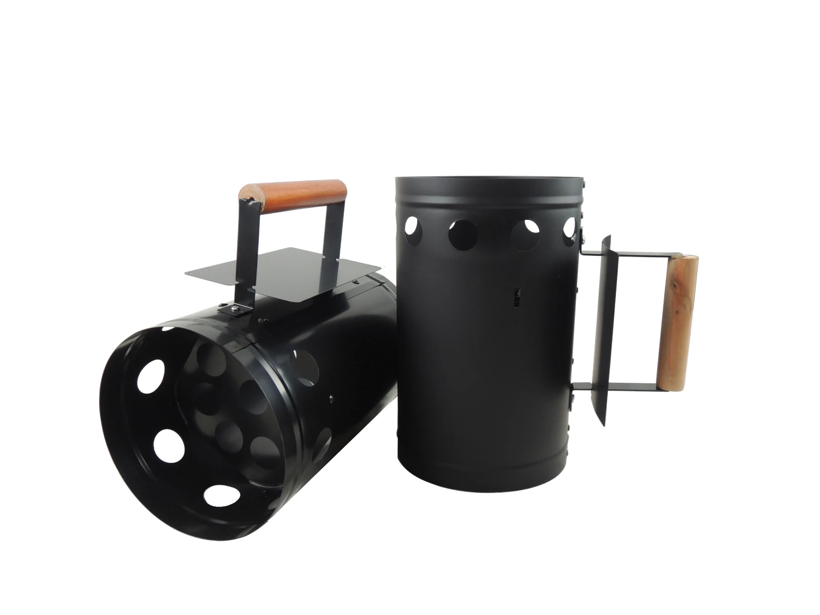 Hittebestendige Verf Coating Bbq Houtskool Starter Hittebestendige Verf Coating Bbq Houtskool Starter