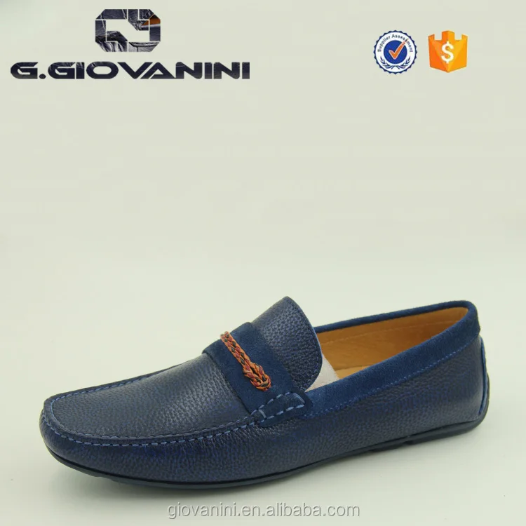 mocassin ete 2019