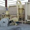 Vertical grinding raymond mill for limestone calcite barite dolomite gyspum and bentonite