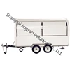 Most Favorable Tricycle food chips & ice cream & candy & popcorn Cart