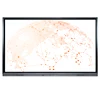 2019 Hot sales 4K UHD 55, 65, 75 and 86 inch LED indoor IR multi interactive touch screen display