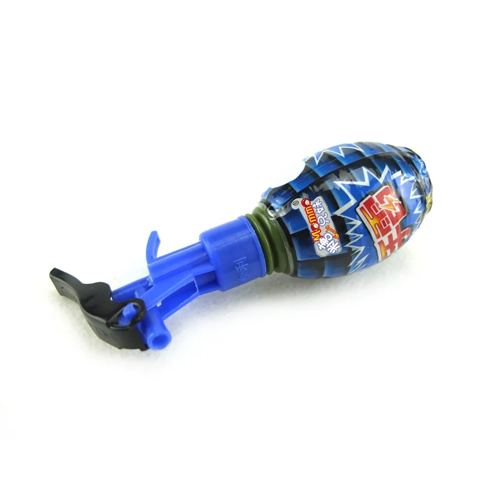 Sc010 Grenades Spray Candy Mouth Spray For Bad Breath Buy Mouth Spray For Bad Breath,Mouth