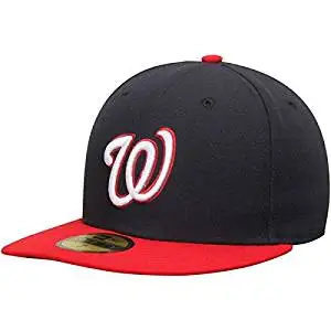 mlb authentic collection 59fifty cap