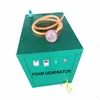 Factory price clc foam generator for concrete on sale