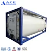 26000L Large Capacity Liquid 20ft ISO Tank Container