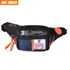 low price mountaineering sports waterproof waist pack bag pouch with waist strap