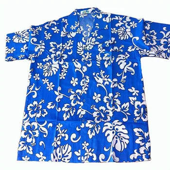 hawaiian polo
