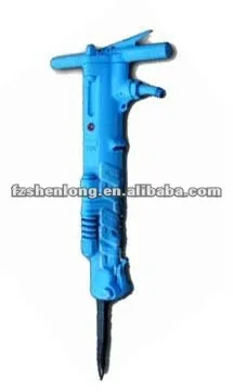 
B87C brekaer hammer/air jack hammer/Pneumatic breakers 