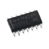 Competitive Price Operational Amplifiers IC Electronic Components TL074IDR SOP-14 IC Price List