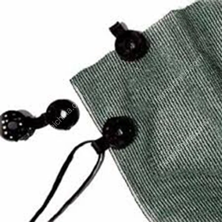 Circle Plastic Clip for Tarpaulin Shade Cloth Clamping