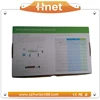 Fast Wireless ADSL 2+ Cable Modem Internet Router with 5dBi Detachable Antennas