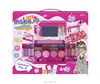 Toys for girl beauty product cosmetic set Make up set