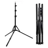 FOSOTO FT-200 Tripod Light Stand &1/4 Screw portable Head Softbox For Photo Studio Photographic Lighting Flash Umbrellas Reflect