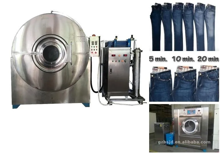 Denim Garment Machine Ozone Machine Buy Denim Garment Machine,Denim