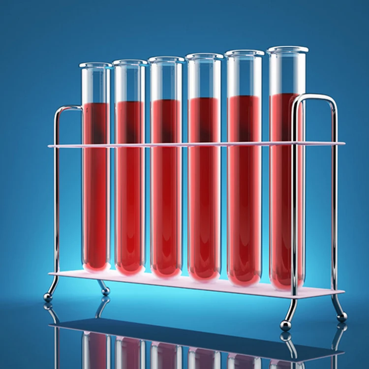 Glass Test Tube (4)