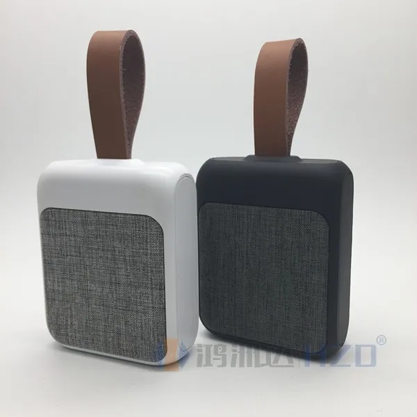Latest Handsfree portable BT speaker support music Outdoor Waterproof BT Speaker with IPX5 Level ST-264 - ANKUX Tech Co., Ltd