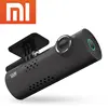 Original Xiaomi 70 Mai Smart WiFi DVR Camera Wireless 70Mai Car Dash Cam 1080P Full HD Night Vision Driving Recorder G-sensor
