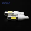T15 auto fog light LED 7.5w W16W auto bulb lamp t10 t20 t13 t15 t5