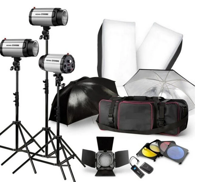 Image result for Photographic / Studio Equipment & Accessories