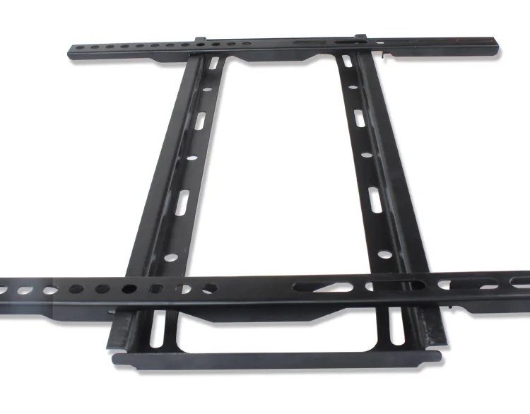 Adjustable Heavy Duty Bed Room Wall Bracket Lcd Led Tv Mount Stand For