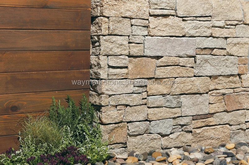 Cheap Natural Stone Veneer And Wall Cladding(wsv49) Buy Stone Veneer