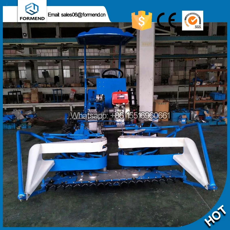 Agriculture Machinery Equipment Lavender Harvester For Sale - Buy