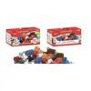330 PCS bricks DIY building block kids enlightenment toy block