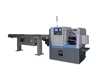 S5-3 Chinese Precision CE Certificate Economical Flat Bed CNC Gang Tool Automatic Lathe Machine With Bar Feeder