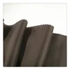 China Supplier 100 % Polyester 190T Ripstop Dyeing Black Taffeta Lining
