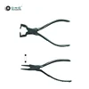 optical shop Ophthalmic tools lasting mini aluminum pliers