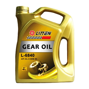 gear oil