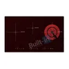 built-in hob induction hob