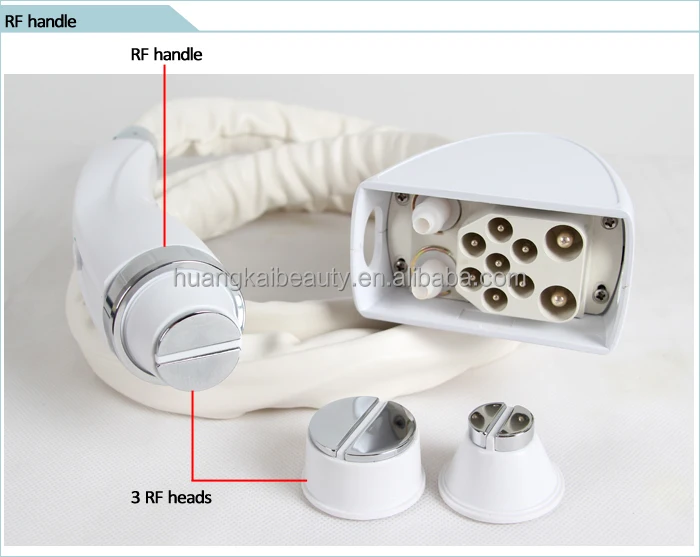 RF-handle