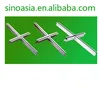ceiling t-bar /ceiling t-grid high density good strenghth main tee bar