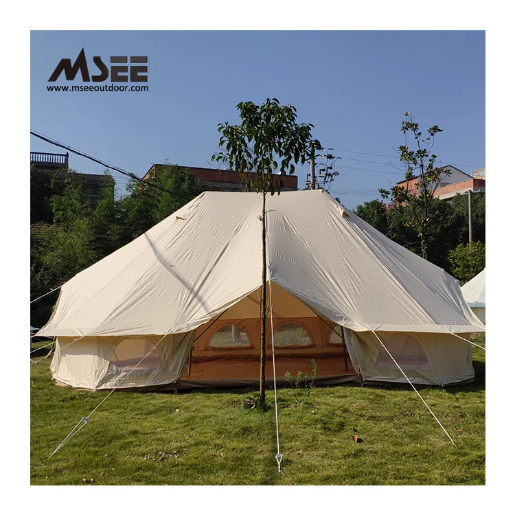 Msee Party Outdoor Tent Circus Clamping Tent Rental Sand Blasting Tent