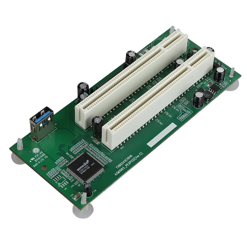 Звуковая карта pci e x8